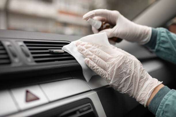 Best Home Air Vent Cleaning  in Rio Linda, CA