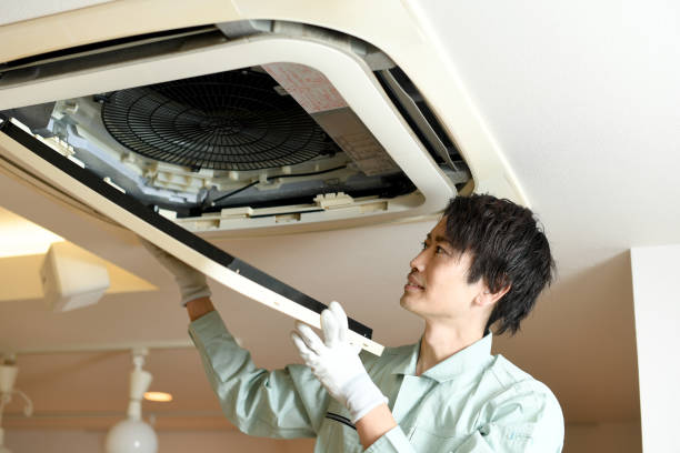 Best Emergency Air Duct Cleaning  in Rio Linda, CA