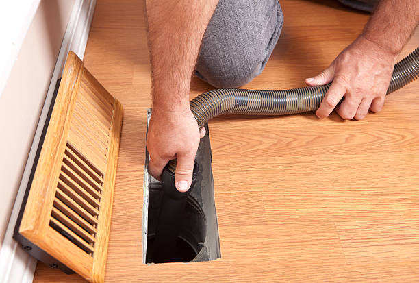 Best Ductwork Cleaning Services  in Rio Linda, CA