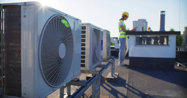 Best Air Duct Cleaning Near Me  in Rio Linda, CA