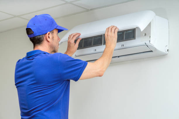 Best HVAC System Cleaning  in Rio Linda, CA