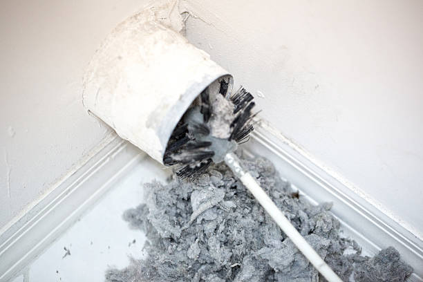 Affordable HVAC Duct Cleaning in Rio Linda, CA