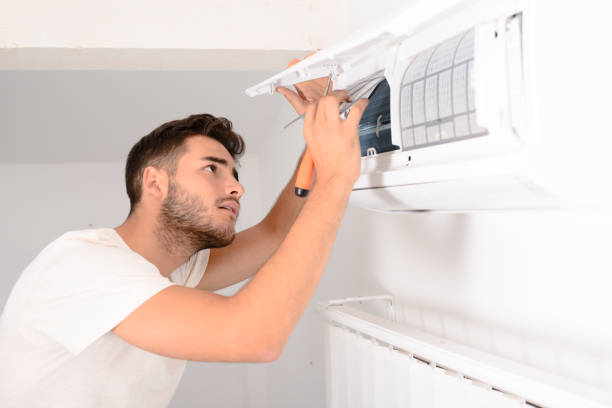 Best Local Air Duct Cleaning Services  in Rio Linda, CA