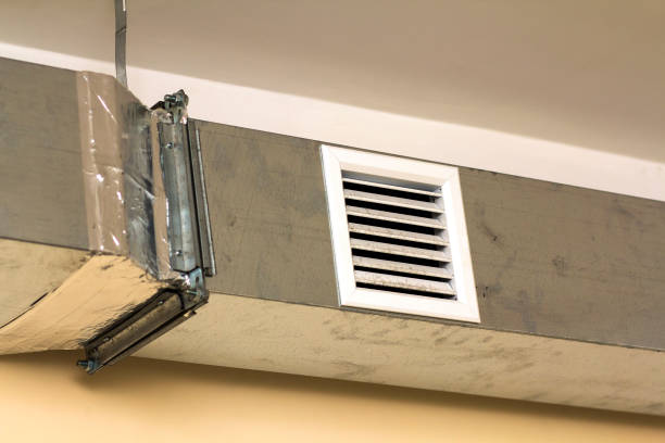 Trusted Rio Linda, CA Airduct Cleaning Experts