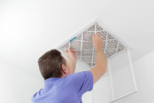 Best Affordable HVAC Duct Cleaning  in Rio Linda, CA